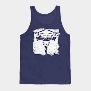 Titan Transport Tank Top